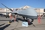 MQ-9A Reaper