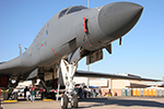 28BS B-1B Lancer