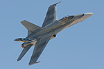 CF-188A Hornet