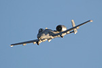 A-10A Thunderbolt II