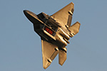 F-22A Raptor