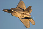 F-22A Raptor