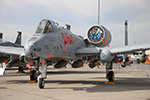 422TES A-10C Thunderbolt II