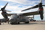 71SOS CV-22A Osprey