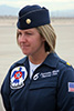 Thunderbird 6 - Maj. Samantha Weeks