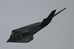 F-117A Nighthawk