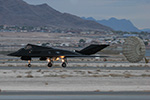 F-117A Nighthawk