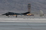 F-117A Nighthawk