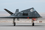 F-117A Nighthawk