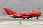 MiG-15 Fagot