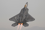 F-22A Raptor