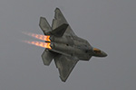 F-22A Raptor