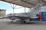 162FW / UAEAF F-16F Desert Falcon