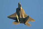 F-22A Raptor