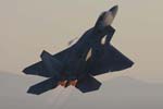 F-22A Raptor