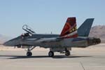 CF-188A Hornet