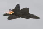 F-22A Raptor