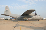 WC-130H Hercules