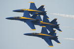 The Blue Angels