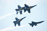 The Blue Angels