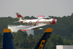 F-86 Sabre