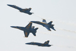 The Blue Angels