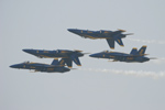 The Blue Angels