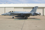 VFA-137 F/A-18E Super Hornet