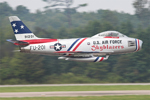 F-86 Sabre