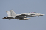 VFA-34 F/A-18C Hornet