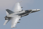 VFA-87 F/A-18C Hornet