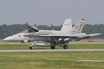 VFA-87 F/A-18C Hornet