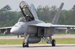 VFA-11 F/A-18F Super Hornet