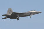 F-22A Raptor