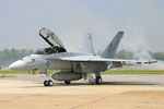 VFA-11 F/A-18F Super Hornet