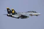 VF-31 F-14D Tomcat