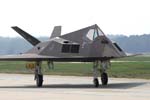 49FW F-117A Nighthawk