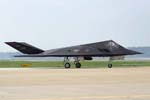 49FW F-117A Nighthawk