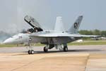 VFA-106 F/A-18F Super Hornet