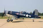 F-4U Corsair