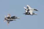 VFA-11 F/A-18F Super Hornet