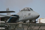 Gypsy 102, F-14B Tomcat