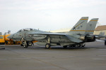 Gypsy 101, F-14B Tomcat