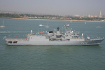 F452 HS Hydra - Hydra-class (MEKO 200HN) frigate 