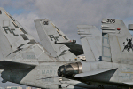 VFA-37 Bulls / VS-22 Checkmates