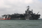 CVN-75 USS Harry S. Truman