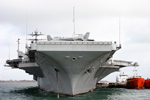 CVN-75 USS Harry S. Truman