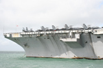 CVN-75 USS Harry S. Truman