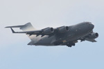 C-17A Globemaster III