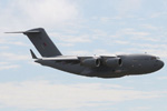 C-17A Globemaster III